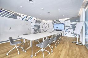 最新品牌策划公司效果图