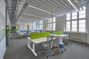 品牌策划公司装修高清效果图