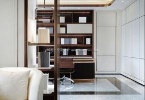 化妆品公司装修高清图片