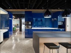 管理咨询公司设计装饰图