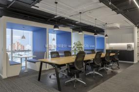 保健品公司装饰效果图片