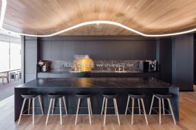 化妆品公司装潢设计效果图片