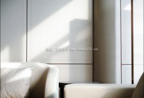 化妆品公司装修高清效果图