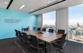 保健品公司装潢效果图片