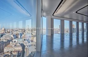 保健品公司装修高清图片