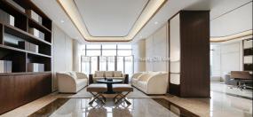 化妆品公司装饰图片