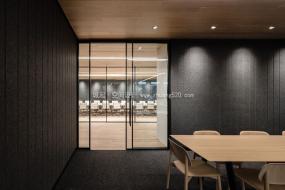 化妆品公司设计装修图片