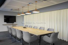 保健品公司装饰图片