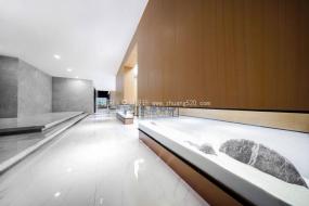 化妆品公司装潢图片