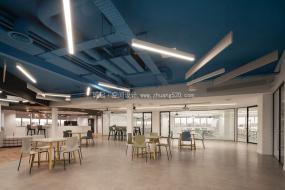 保健品公司设计效果图片