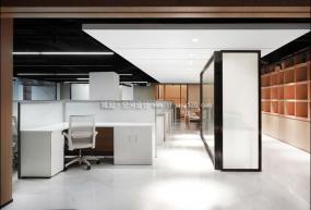 化妆品公司装潢效果图片