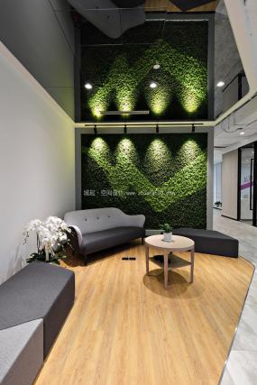 餐饮管理公司装修图片