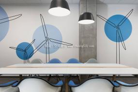 餐饮管理公司设计装饰效果图片