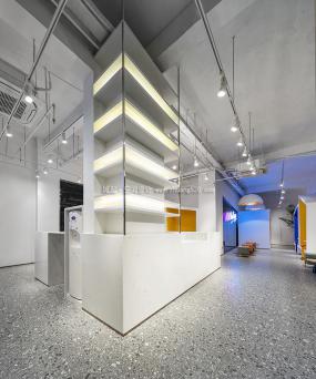 能源公司设计装潢图片