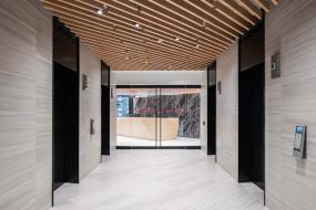 新能源科技公司设计装饰图片