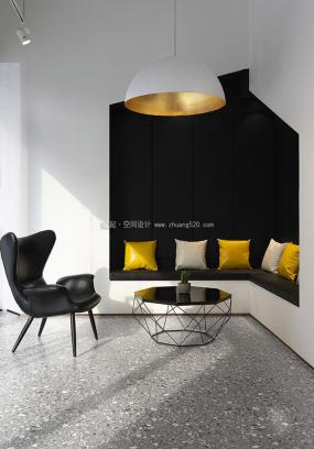 能源公司设计装饰效果图片