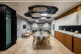 上海科技公司设计装饰图