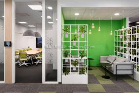 餐饮管理公司设计装潢图片