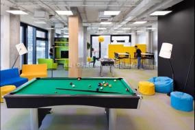 餐饮管理公司装修设计效果图片