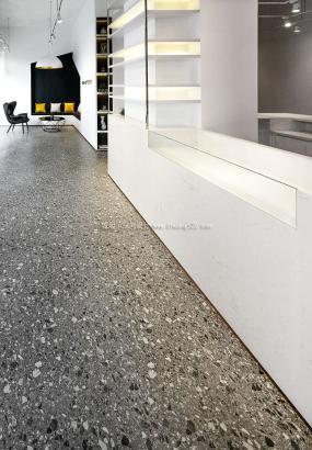 能源公司设计装修图片