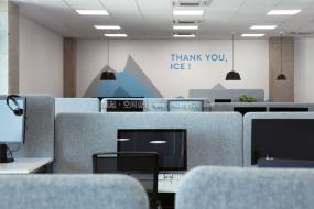 餐饮管理公司设计装饰图片