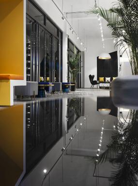 能源公司设计装饰图片