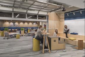 能源公司装修效果图片