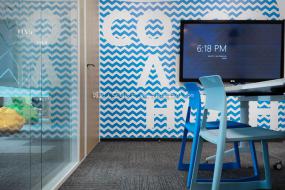 能源公司装饰图片