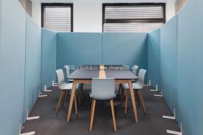 最新能源公司装饰效果图