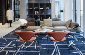 投资咨询公司装饰效果图片