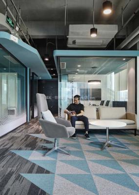 投资咨询公司装饰图片