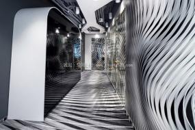 健康管理公司装饰图片