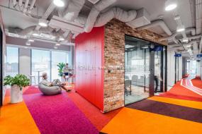 健康管理公司设计装饰图片