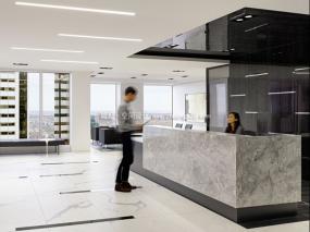 新能源公司设计装饰效果图片