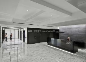 最新新能源公司设计装修图片