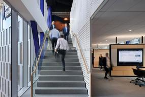 2019投资咨询公司装修效果图