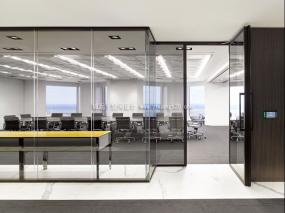 新能源公司装饰设计效果图片