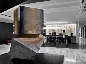 新能源公司装饰图片