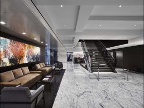 新能源公司装潢效果图