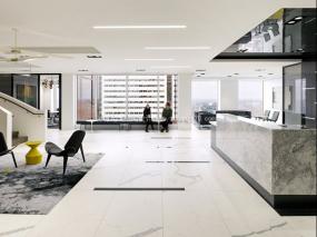 新能源公司设计装潢图片