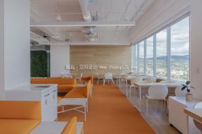 广告传媒公司装饰图片