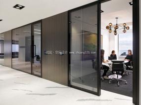 新能源公司设计装饰效果图