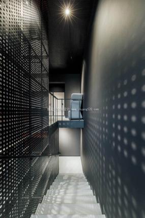 2019广告策划公司装修效果图