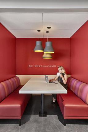 广告策划公司设计装修图片