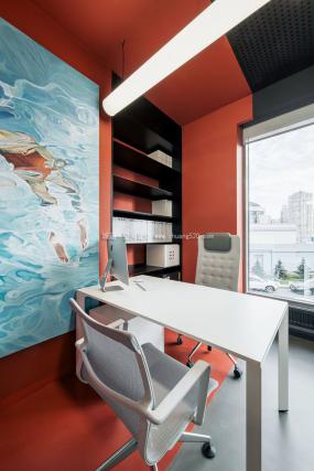 广告策划公司装饰图片