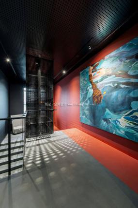 广告策划公司装饰效果图片