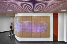 广告策划公司装饰设计效果图