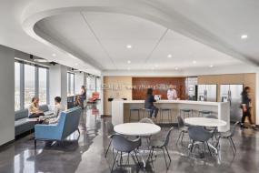 广告策划公司设计装饰图