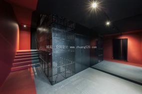 广告策划公司设计装修效果图片