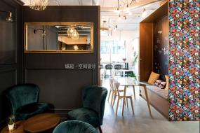 旅游公司设计装修图片